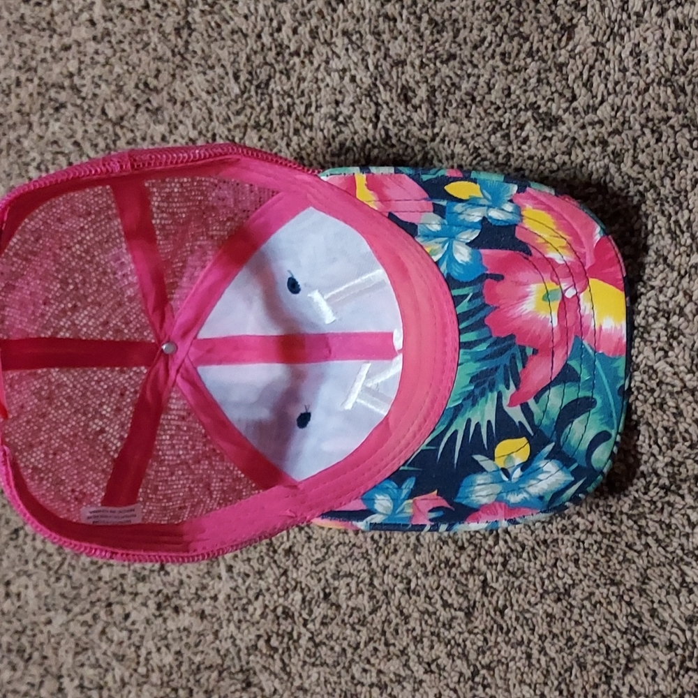 5/25 Hat LA - Picture 3 of 4